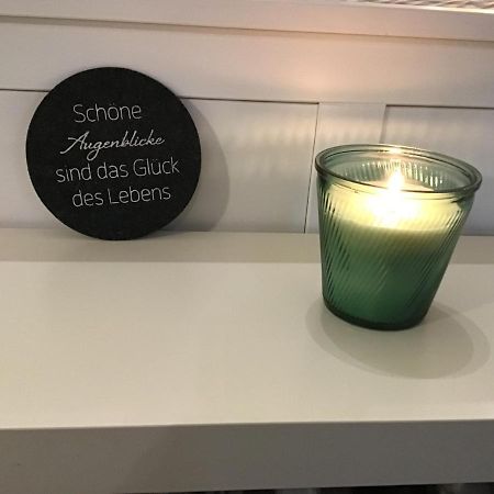 Private Zimmervermietung "Appartement Rosi" Reisbach Exteriör bild