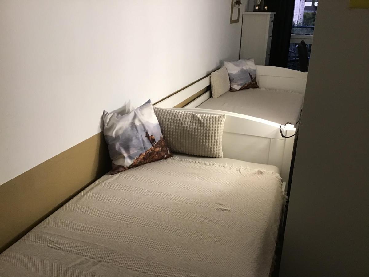 Private Zimmervermietung "Appartement Rosi" Reisbach Exteriör bild