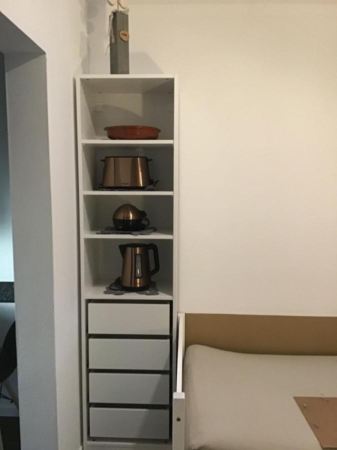 Private Zimmervermietung "Appartement Rosi" Reisbach Exteriör bild