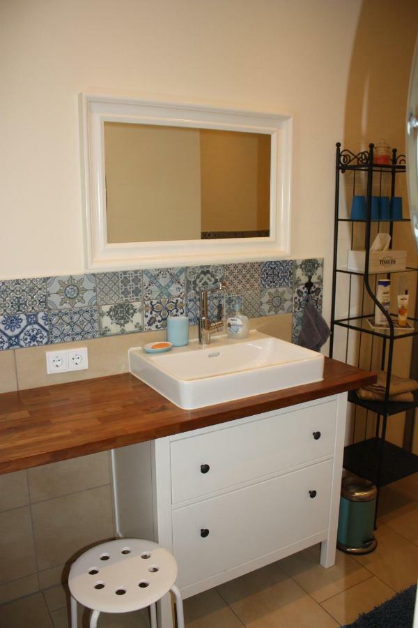 Private Zimmervermietung "Appartement Rosi" Reisbach Exteriör bild